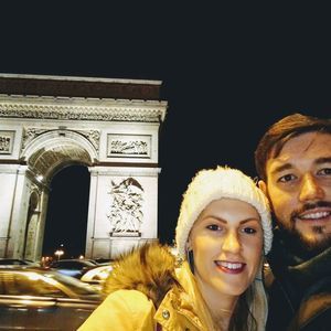 Meet your Posher, Caroline